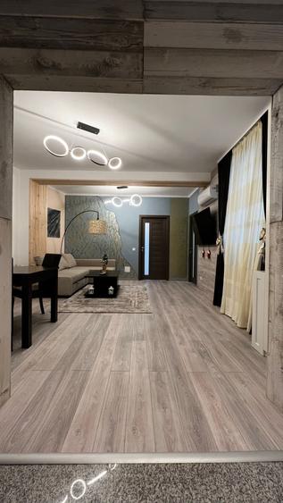 Inchiriere | 3 camere | Bloc nou | Unirii | Camera Comert - 2