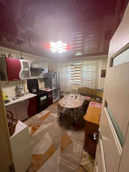 Inchiriere apartament 2 camere Drumul Taberei - 4