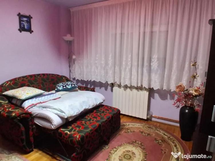 Apartament 3 camere, 70 mp, zona Ultracentral - 9