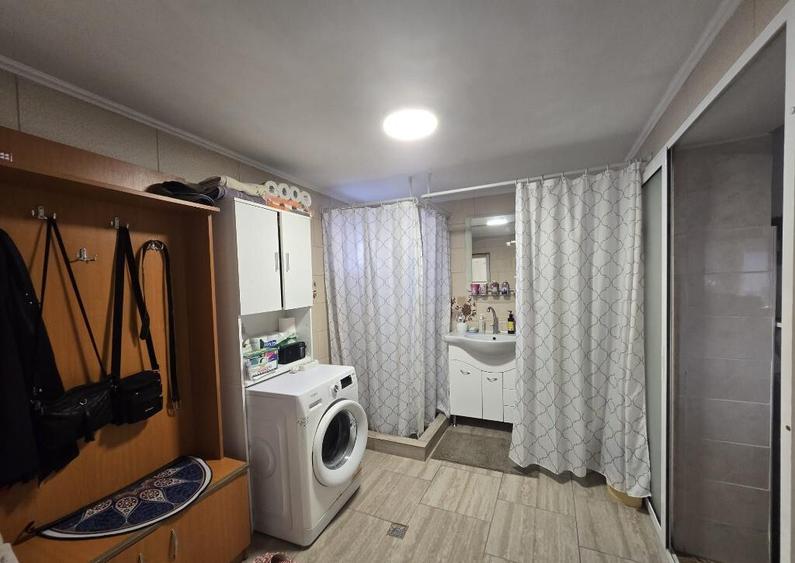 Casa cu teren zona Lacul Dulce - 8