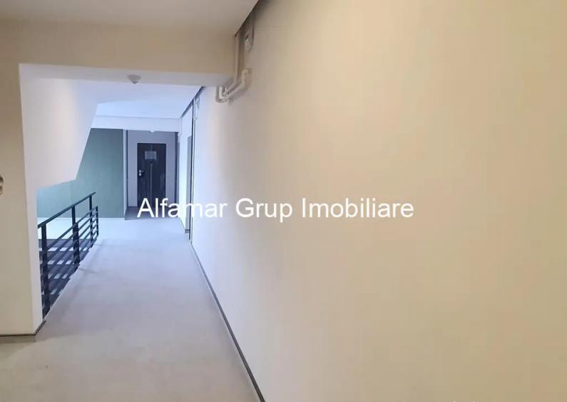 Garsoniera comision 0%!!- Bloc nou Pipera- Voluntari - 7