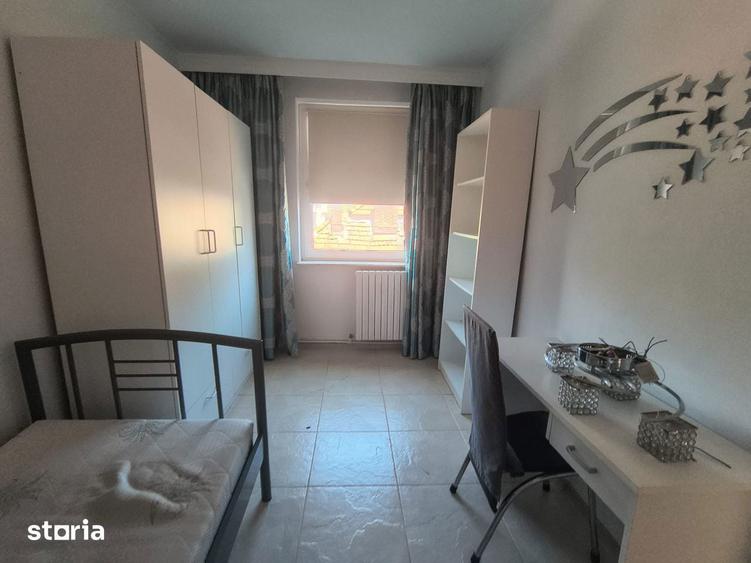 CENTRAL 3 CAMERE, LIBER, GAZE, 70MP PRET 117000 EURO - 4