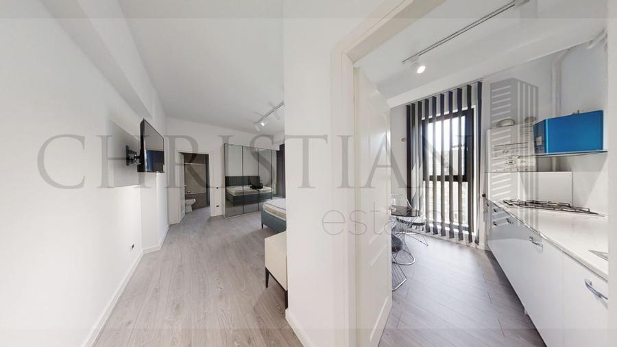 Premium Studio - Ranetti Premium Apartments 2021 - 1