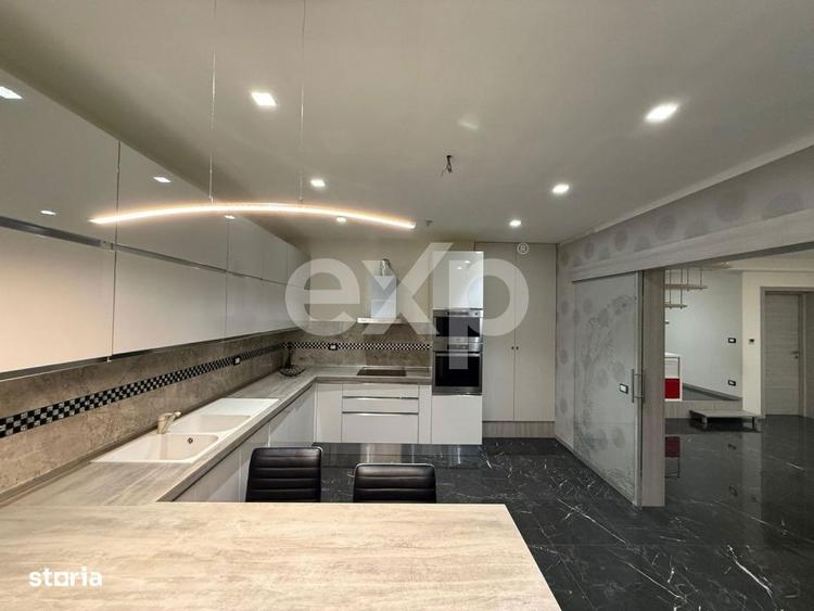 Casa premium cu 5 camere de vanzare in ?erbesti, comuna Saucesti - 1