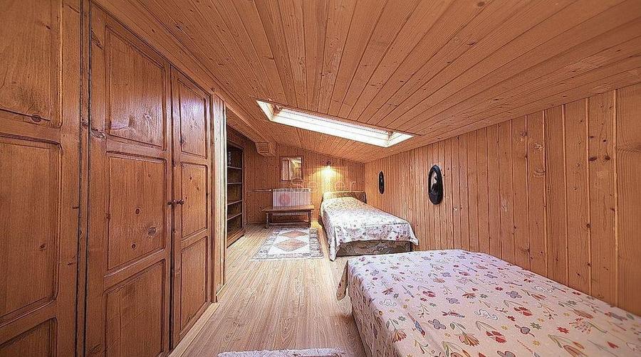 Apartament cu Gradina proprie - 6