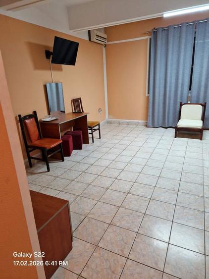 Apartament cu o camera Atlas cu loc de parcare Gratuit !!! - 6