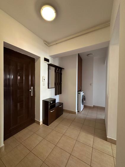 2 camere semimobilat utilat Metropolitan Sos Oltenitei LIDL cu parcare - 4