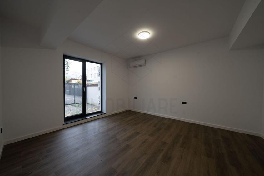 Apartament 3 camere Aviatiei | La 3 minute de metrou | Curte si gradina - 8