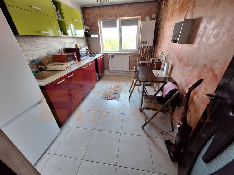 Apartament 2 camere de inchiriat, locuinta pet friendly, in zona Inel II - 16