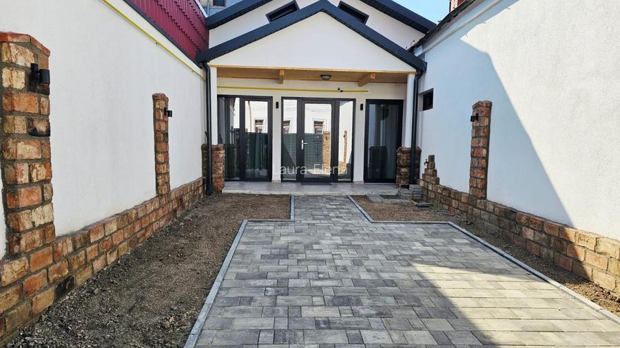 Casa de vanzare in Galati, Mazepa - 99 mp! Casa de vanzare in Galati, Mazepa - 99 mp!
