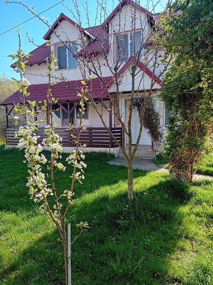 Vilă de vânzare  - 1