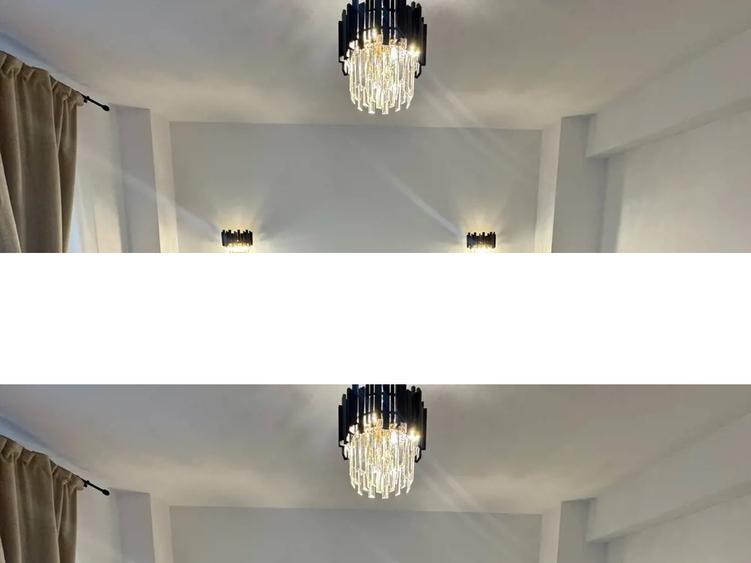 Apartament nou - Obcini - 550 euro - 3