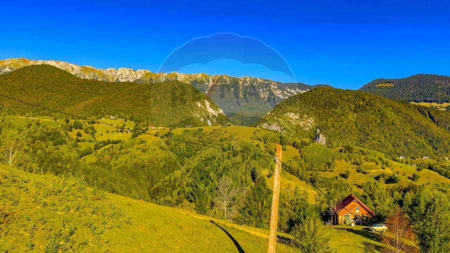 COMISION 0% Teren 10,594mp Pestera /Intravilan - 9