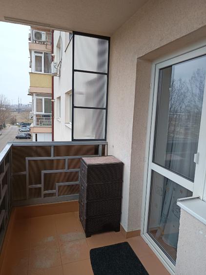 Vand apartament 2 camere, etaj 3 11,Splaiul Unirii, 9, Popesti Leordeni - 4