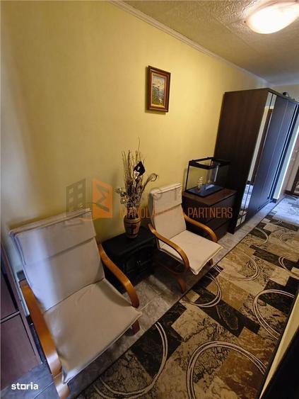 Apartament 3 camere cf 1 decomandat zona Unirii Sud-Viitorului - 3
