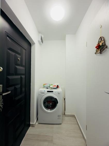 Garsoniera, 22mp utili, parter, zona Tipografilor - 7