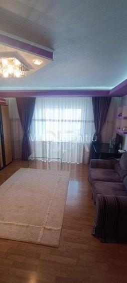 Apartament 2 camere Basarabia – Costin Georgian, reabilitat si modern