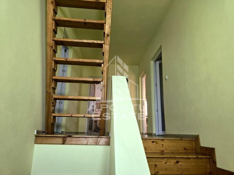 Vila individuala, in Sofronea, jud. Arad - 20