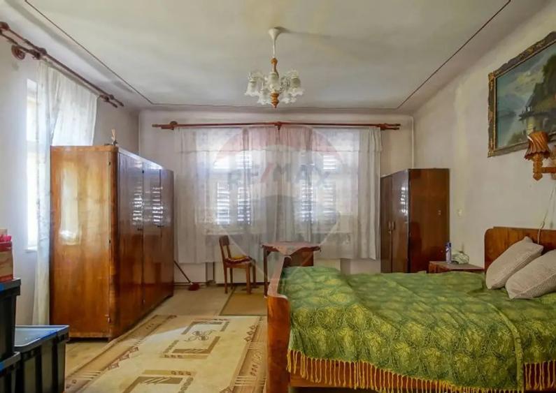 Comision 0 %! Casa cu 5 camere de vanzare in zona Turc... - 4