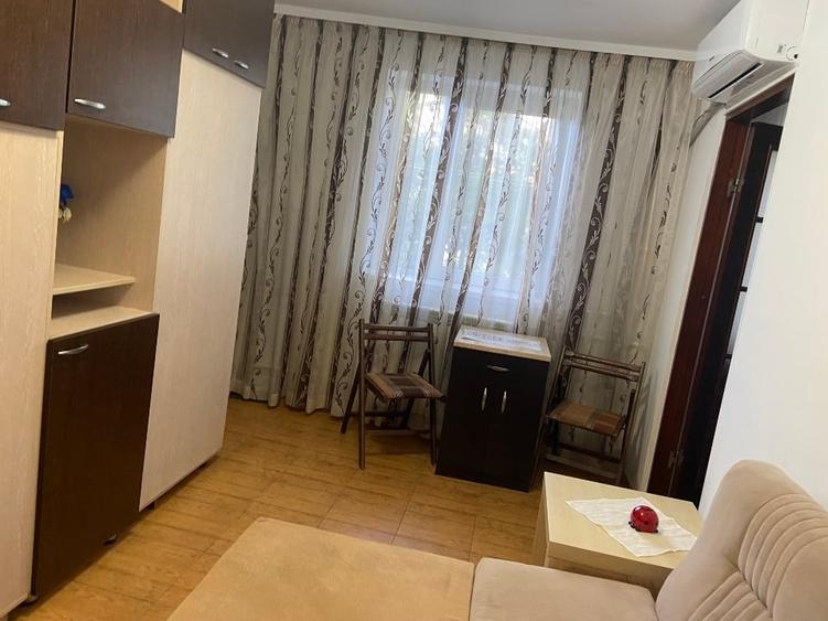 Inchiriez apartament 2 CAMERE,CONSTANTA, zona Scoala gimnazială nr. 8 - 13