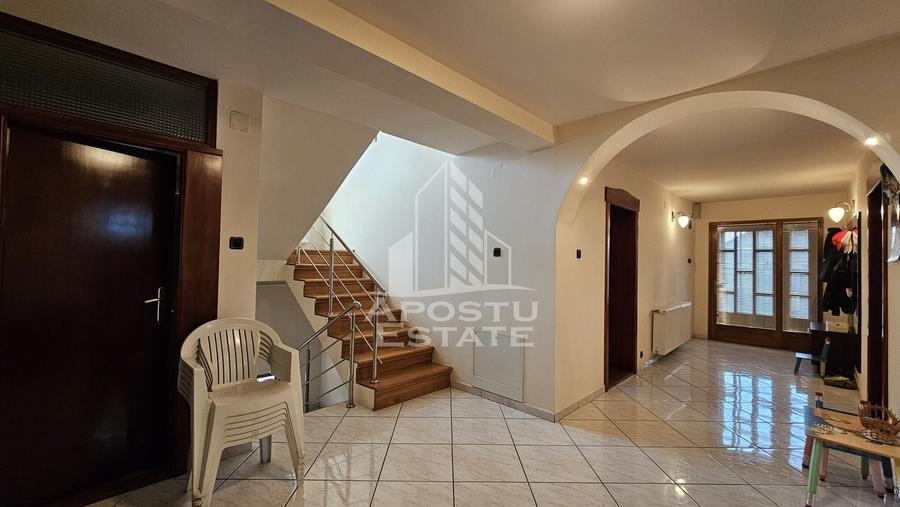 Vila de vanzare in Ghioroc - 5