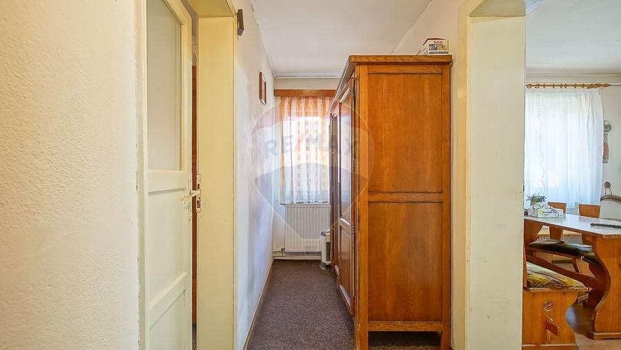 0% Comision - Casa individuala, curte proprie - Zona Centrala - 22