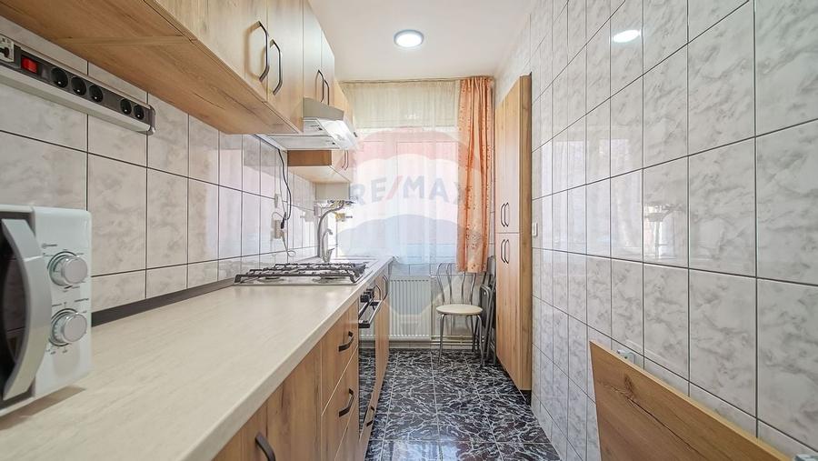 COMISION 0% | Garsoniera decomandata | Oportunitate de investitie - 5