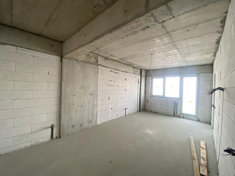 Garsoniera moderna 41mpu, Metrou Berceni, Bloc Nou - 5