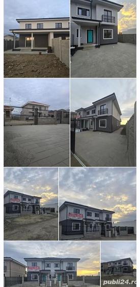 Casa moderna cu 5 camere predare la cheie Giroc langa ESO - 6
