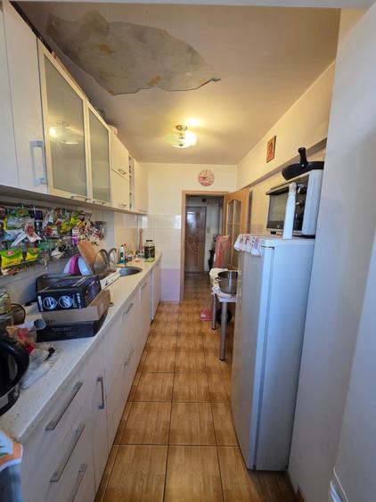 Baba Novac, 10 minute metrou, pe Gheorghe Petrascu, scoala de muzica, - 5