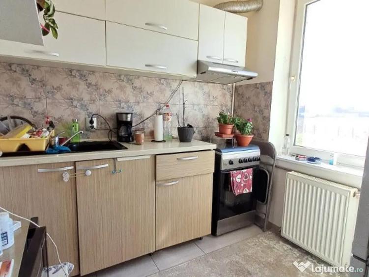 Apartament 2 camere situat in Apahida,str. Libertatii - 3