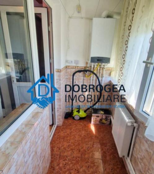 VEST- APARTAMENT 2 CAMERE ,CENTRALA GAZ - 7