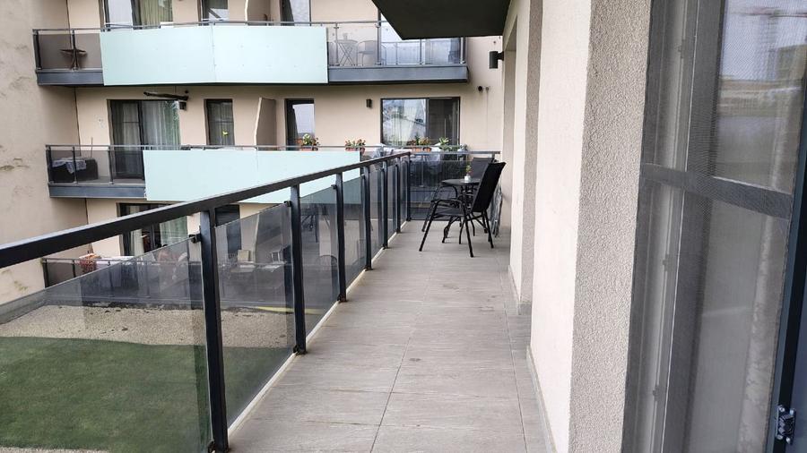 Apartament cu 2 camere decomandat, mobilat în Gheorgheni