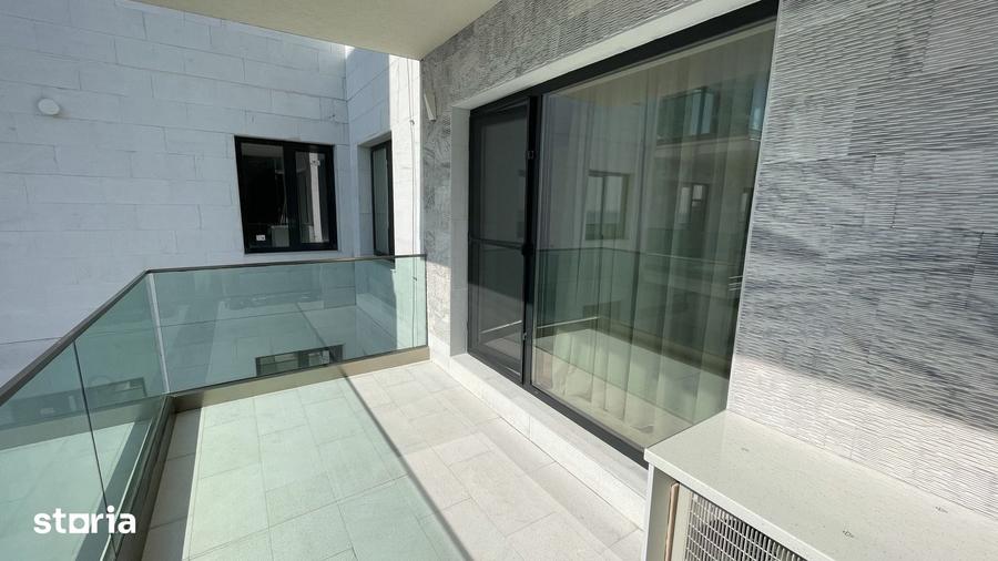 Apartament cu 2 camere în Nord