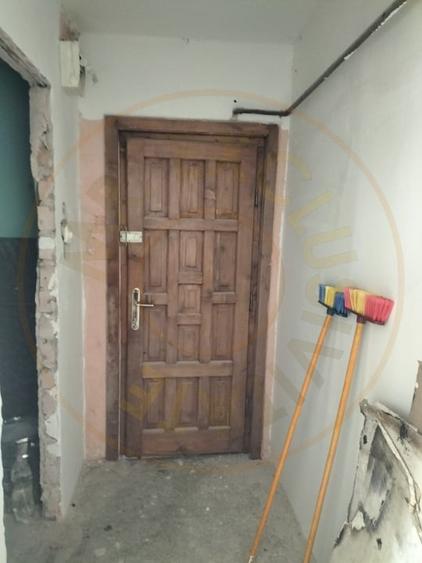 De vânzare apartament 2 camere Solidarității Satu Mare - 1