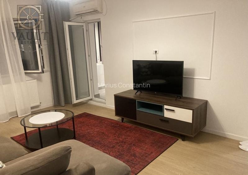 Apartament 2 camere Aviatiei-Metrou Aurel Vlaicu-Renovat