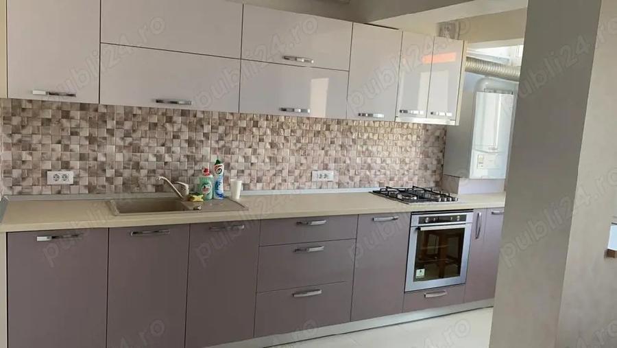 Inchiriez apartament, Ramnicu Valcea, total decomandat, ultraconfort - 1