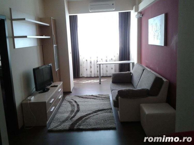 Garsoniera de inchiriat in zona Domenii - 3