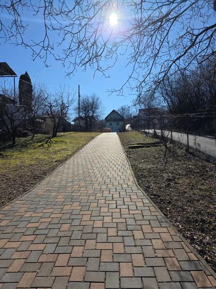 Casa in zona Faget - 7