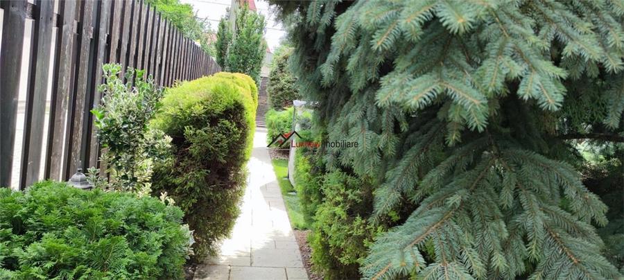 Comision 0%! Casa spatioasa mobilata si utilata in Floresti, curte generoasa ame - 2