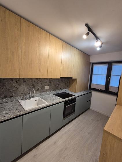 Pipera Studio dublu modern 40 mp Parcare + boxa Ivory Residence Pipera - 3