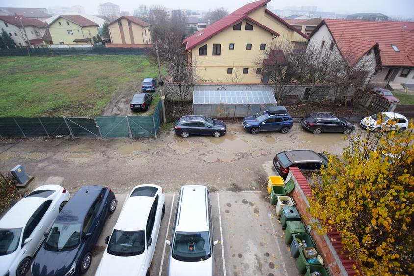 Vânzare garsonieră decomandată, Militari - Păcii - Turbomecanica - 12