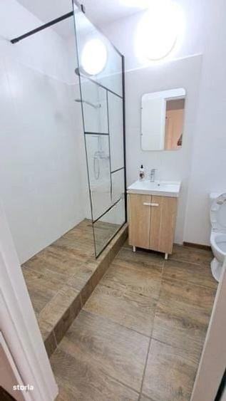 Garsoniera 41 mp, nou renovata Ultracentral,Plaja Neversea - 9