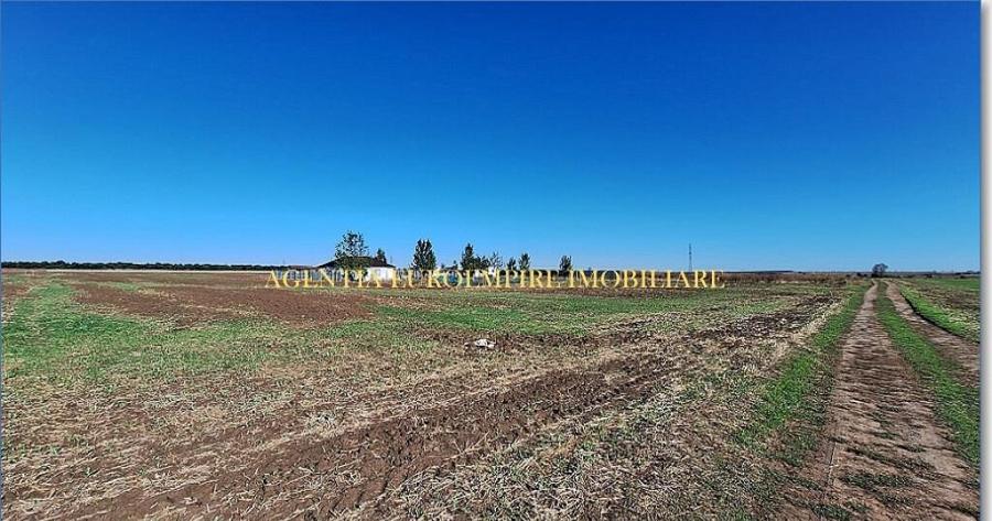 Teren de vanzare in Costinesti 400 mp - 4
