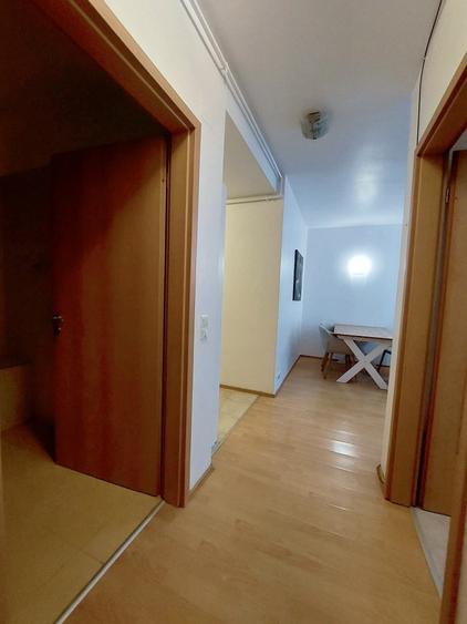 Apartament 2 Camere Doamna Ghica Plaza - 6