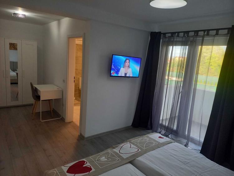 Vand / schimb duplex la cheie, Ghiroda,120 mp,3 dormitoare,4 bai , - 6