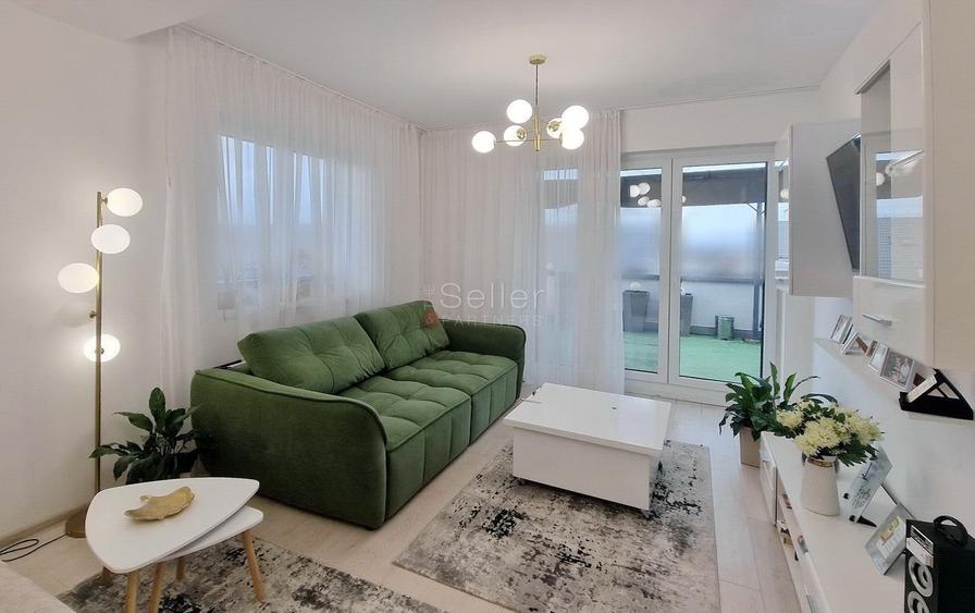 Priveliste Deosebita - 1