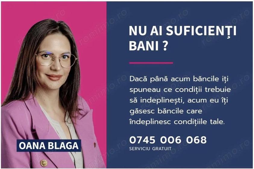 Rezervat Apartament cu 3 camere decomandate la cheie, etaj 1 - 5