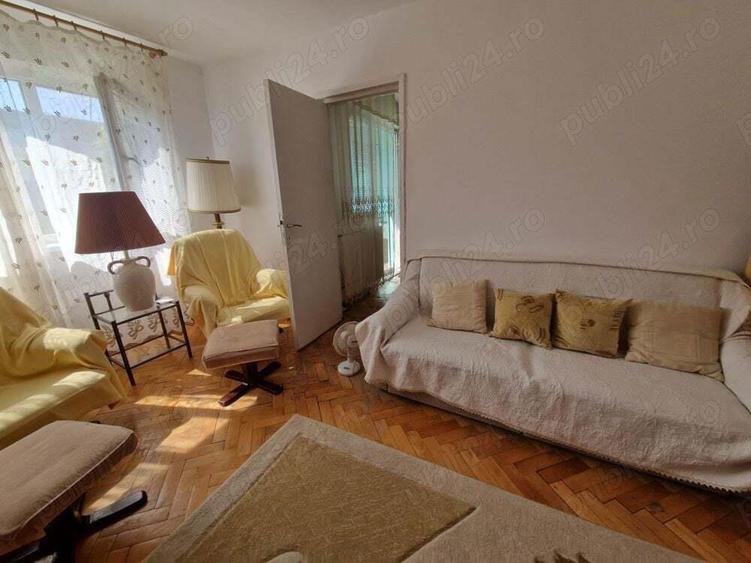 Pe frumoasa strada Platanilor, renumita pentru zona inverzita-zona IOSEFIN-mobilat - 3