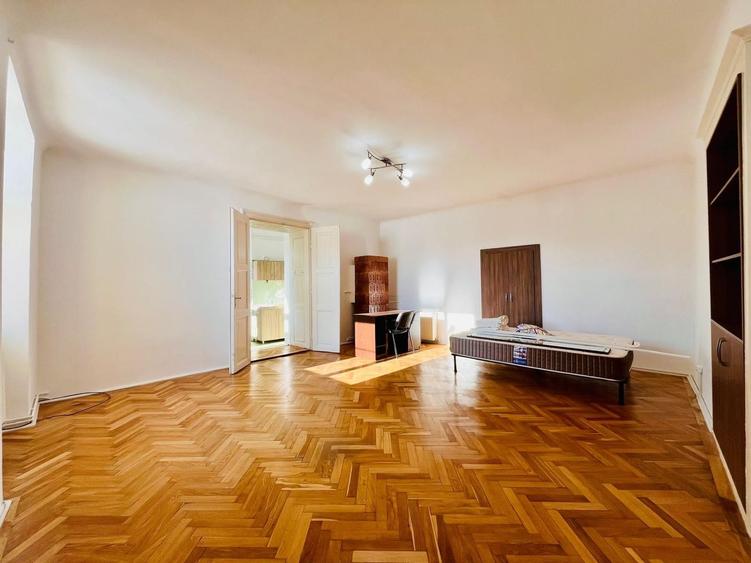 Apartament cu istorie reală | Centru istoric | Parcare - 5